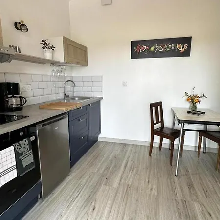 Holiday home Elite