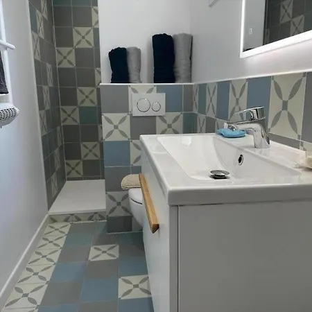Holiday home Elite