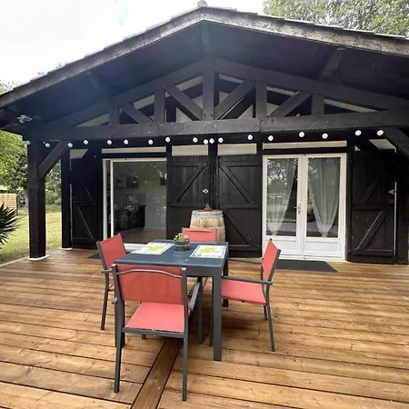 Elite Holiday home Lacquy