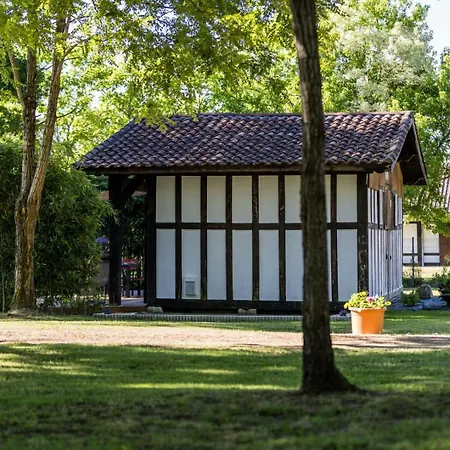 بيت للعطل Elite Lacquy