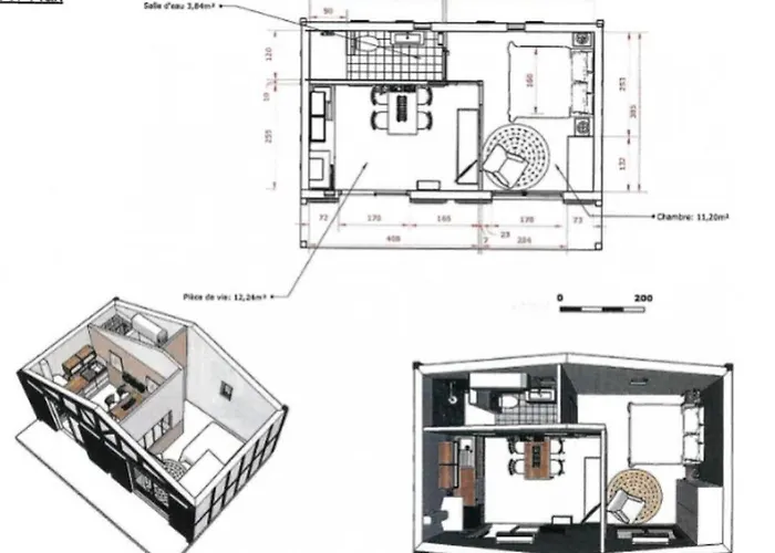 Elite Semesterbostad Lacquy