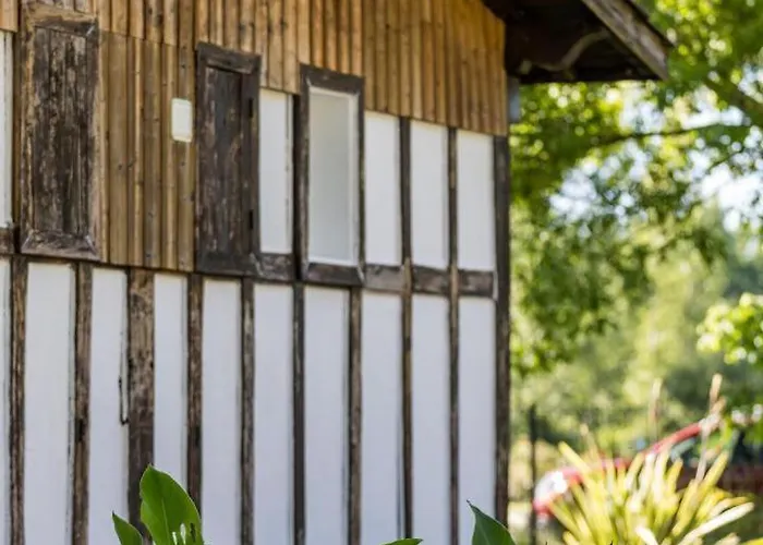 Semesterbostad Elite *