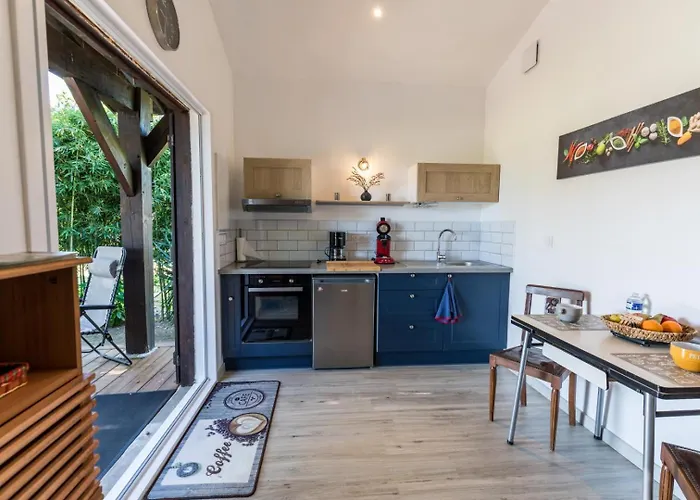 Elite Semesterbostad Lacquy