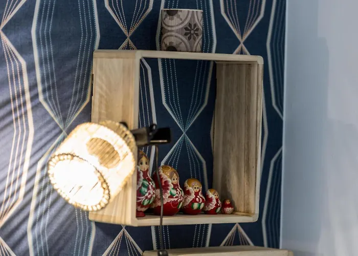 Semesterbostad Elite *