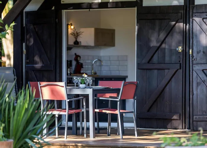 Elite Semesterbostad *