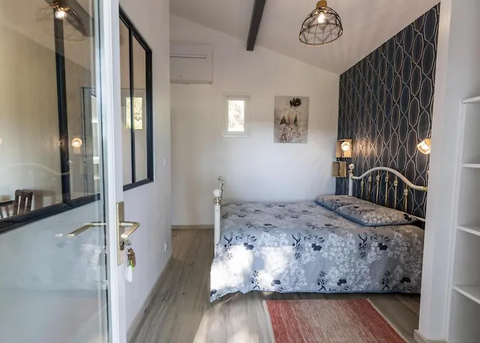 Semesterbostad Elite *