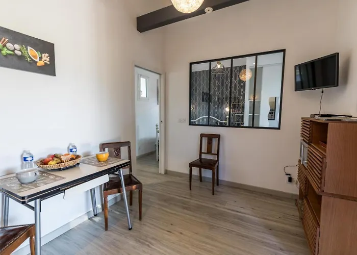 Elite Semesterbostad Lacquy