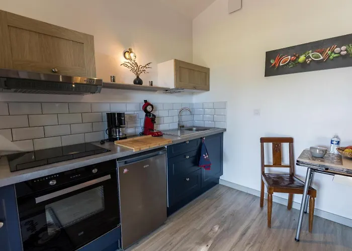 Elite Semesterbostad