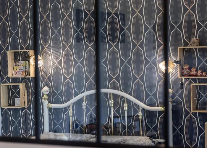 Semesterbostad Elite