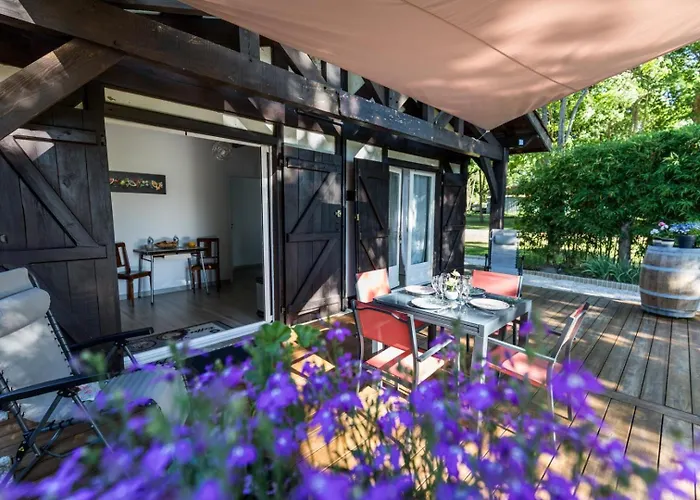 Elite Semesterbostad Lacquy