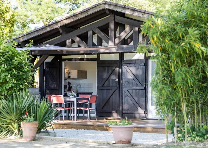 Semesterbostad Elite Lacquy